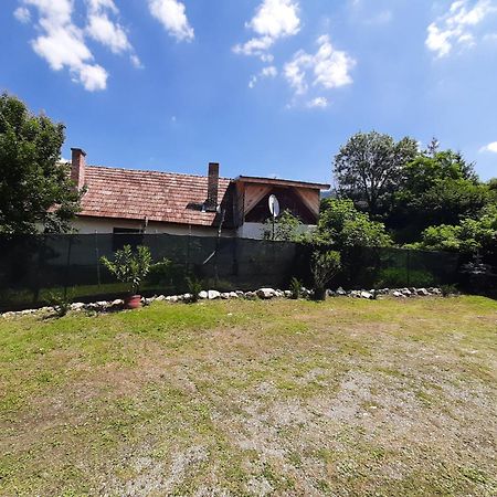 Villa Casa Rei Vidolm Exterior foto