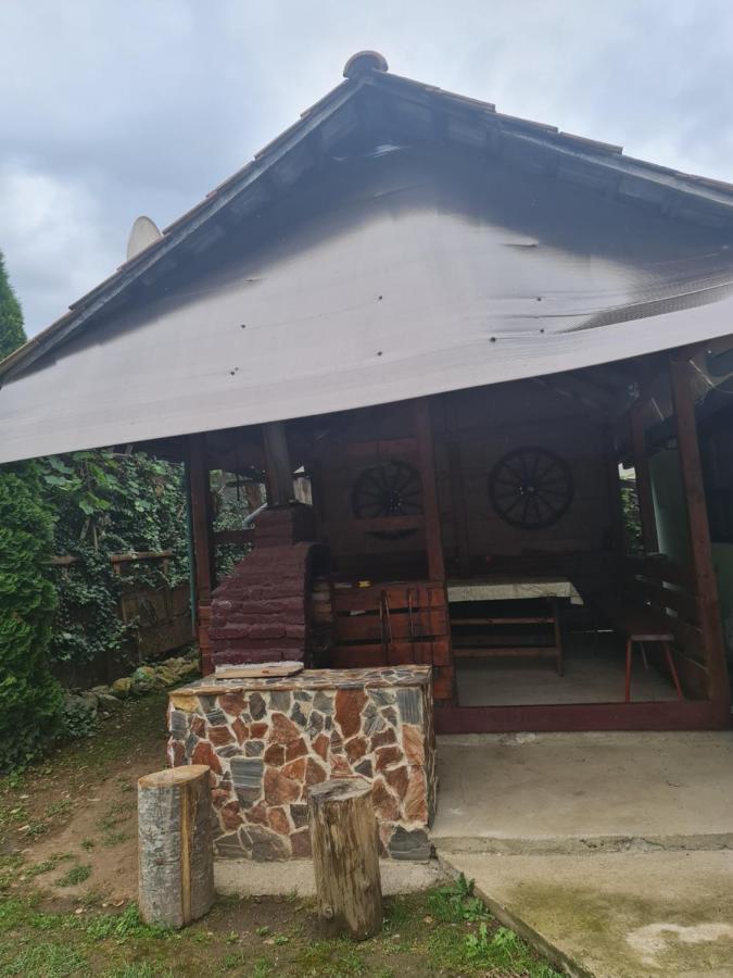 Villa Casa Rei Vidolm Exterior foto