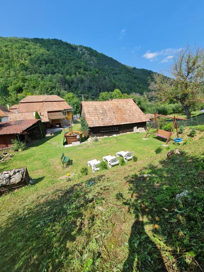 Villa Casa Rei Vidolm Exterior foto
