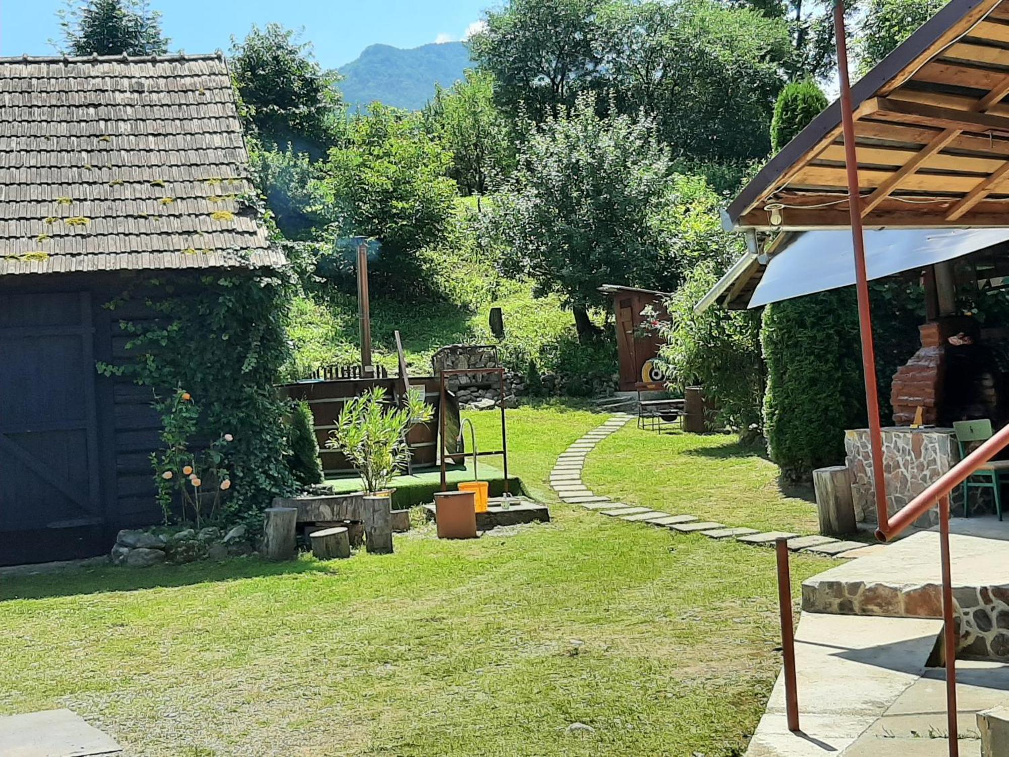 Villa Casa Rei Vidolm Exterior foto